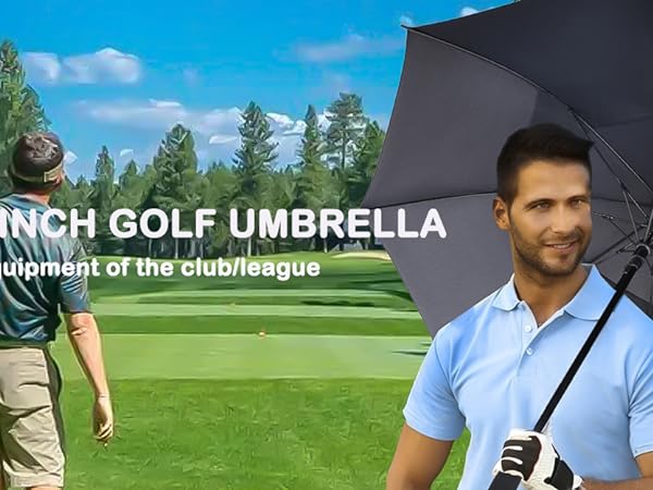 GOLFU UMBRLELA