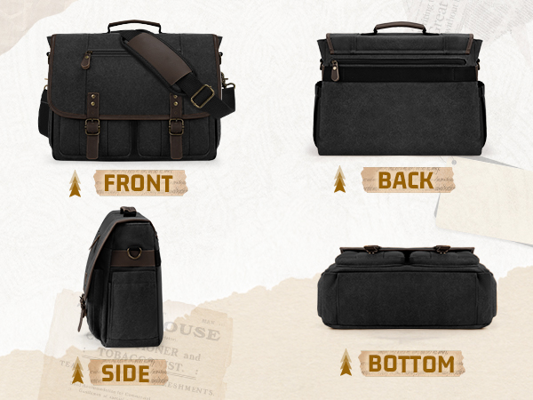 messenger bag for men