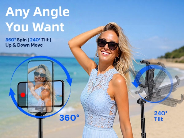 Angle