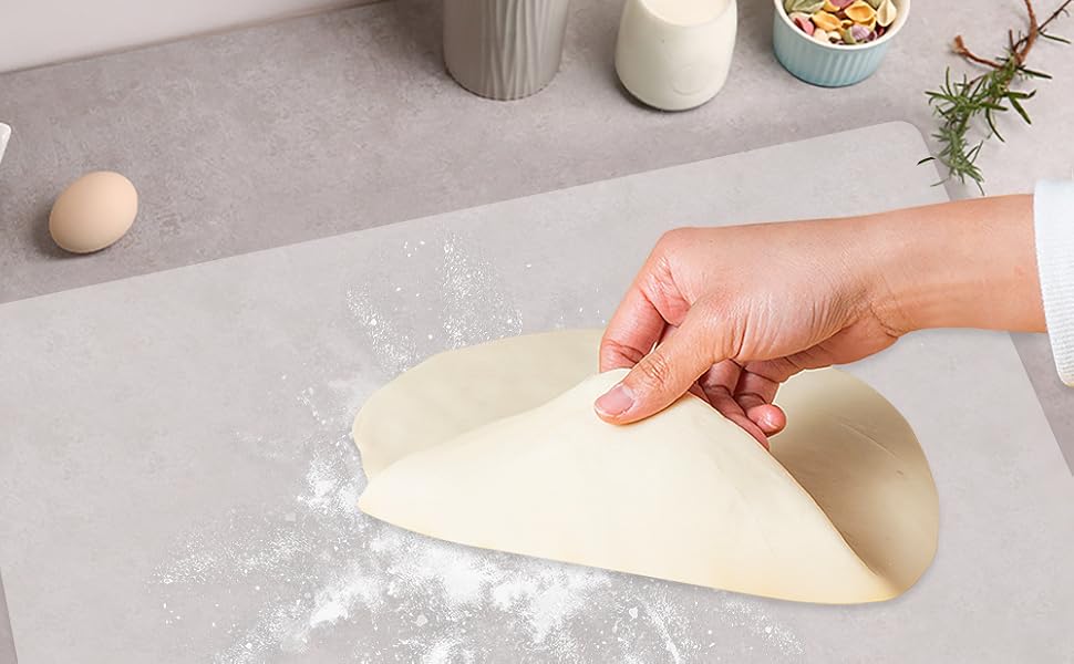 clear silicone mats for crafts