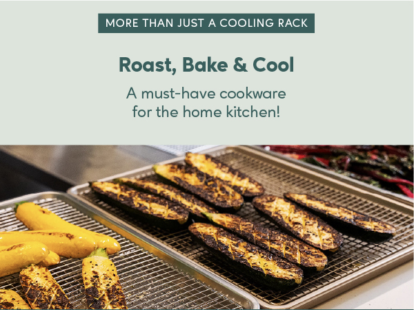 Professional Kitchenware