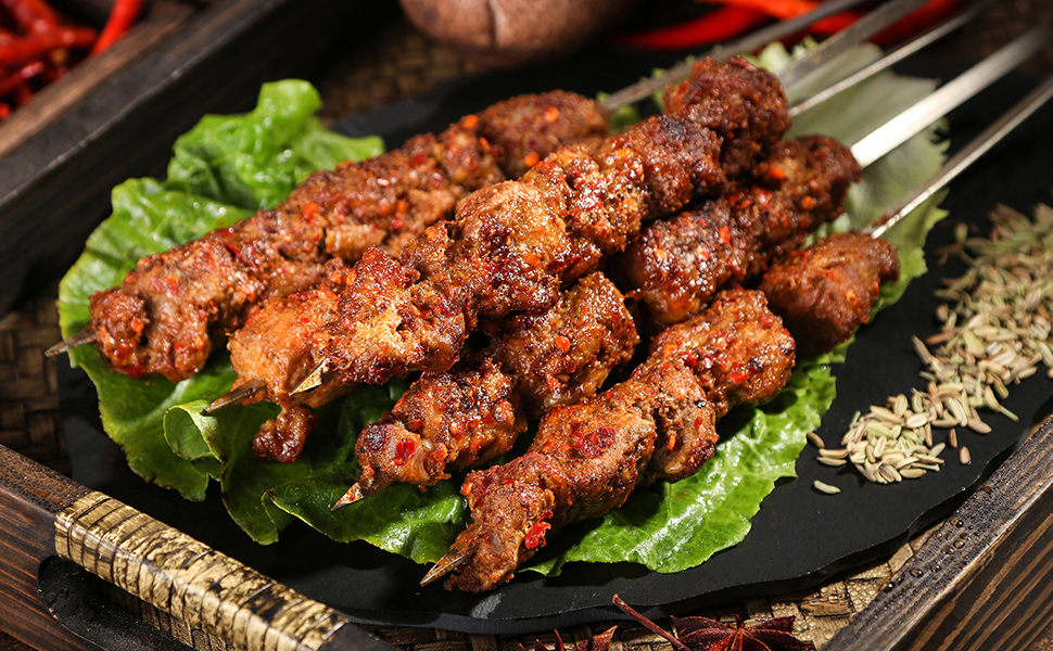 kabob skewers