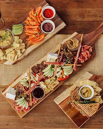 cheese board; cheese set; cheese knife board; cheese board set; charcuterie boards