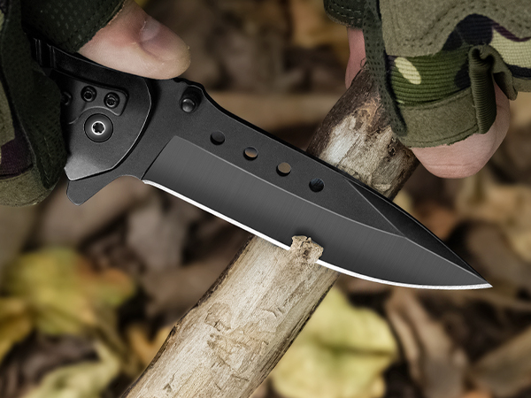 pocket knife