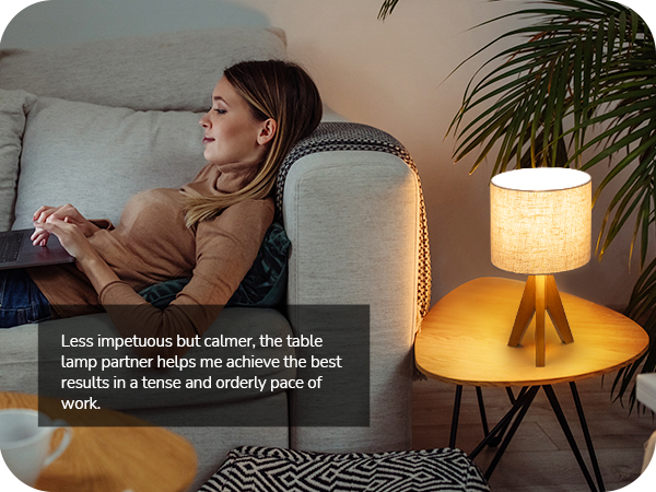 side table lamp for living room