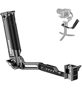 NEEWER Adjustable Sling Handle Grip Compatible with DJI Ronin RS4 RS3 Mini RS 3 Pro RS 2 RSC 2 Gi...
