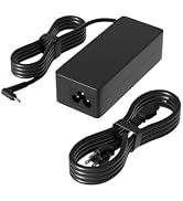 PowerPortnerLink 65W Charger Compatible with Lenovo V14 V15 IdeaPad 1 3 5 Flex 4 5 6 14 15 Yoga 3...