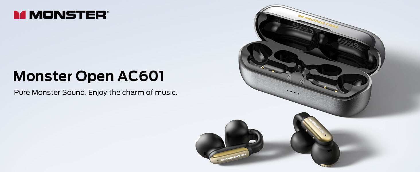 Wireless Earbuds