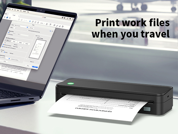 travel printer