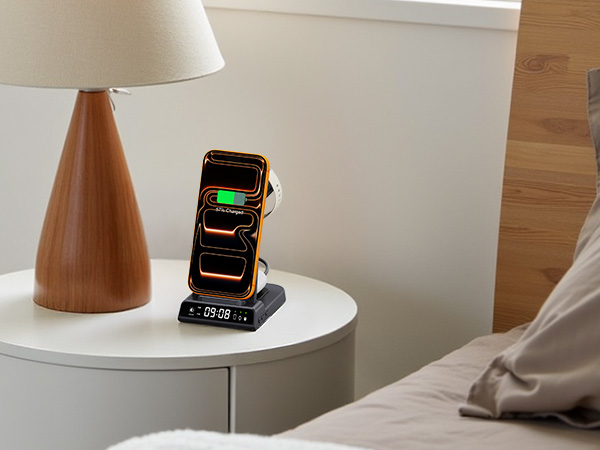 charging station for garmin venu