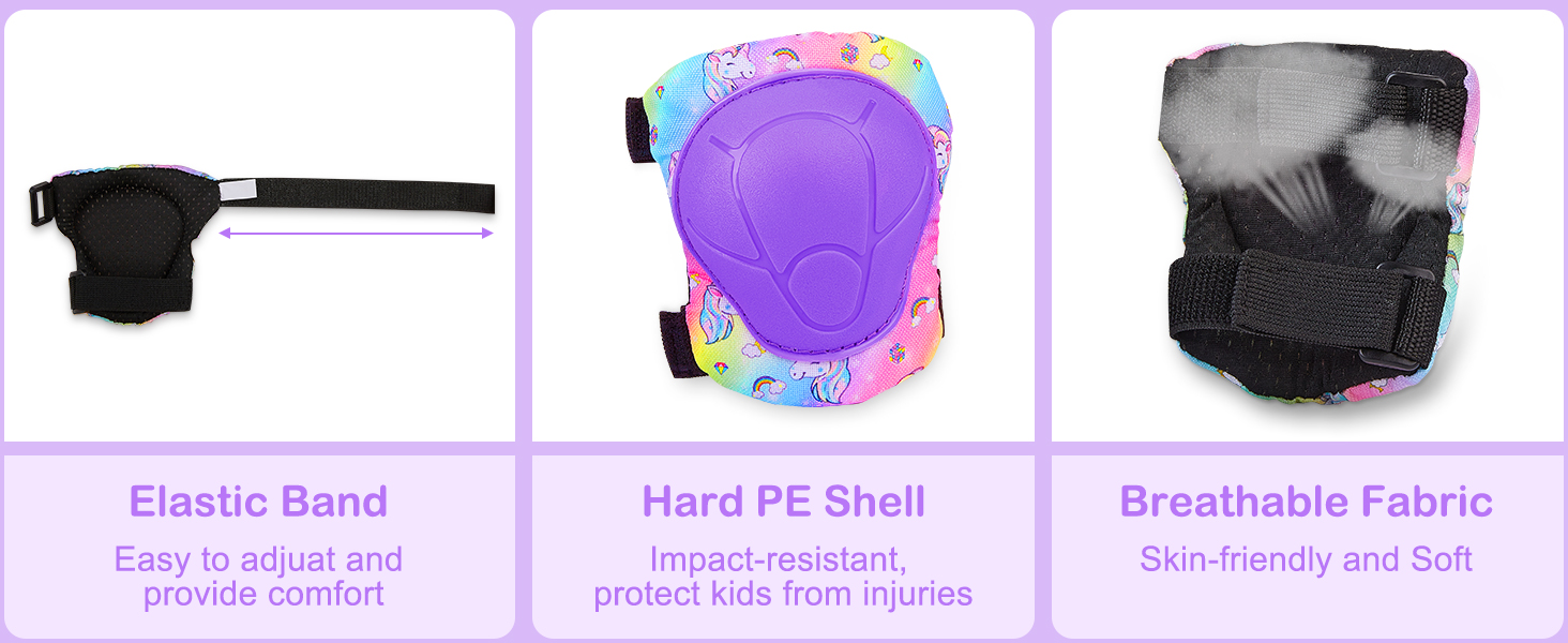 knee pads for kids