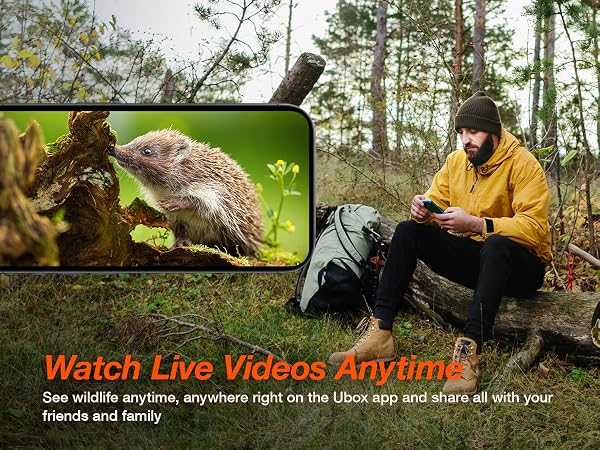 trail camera