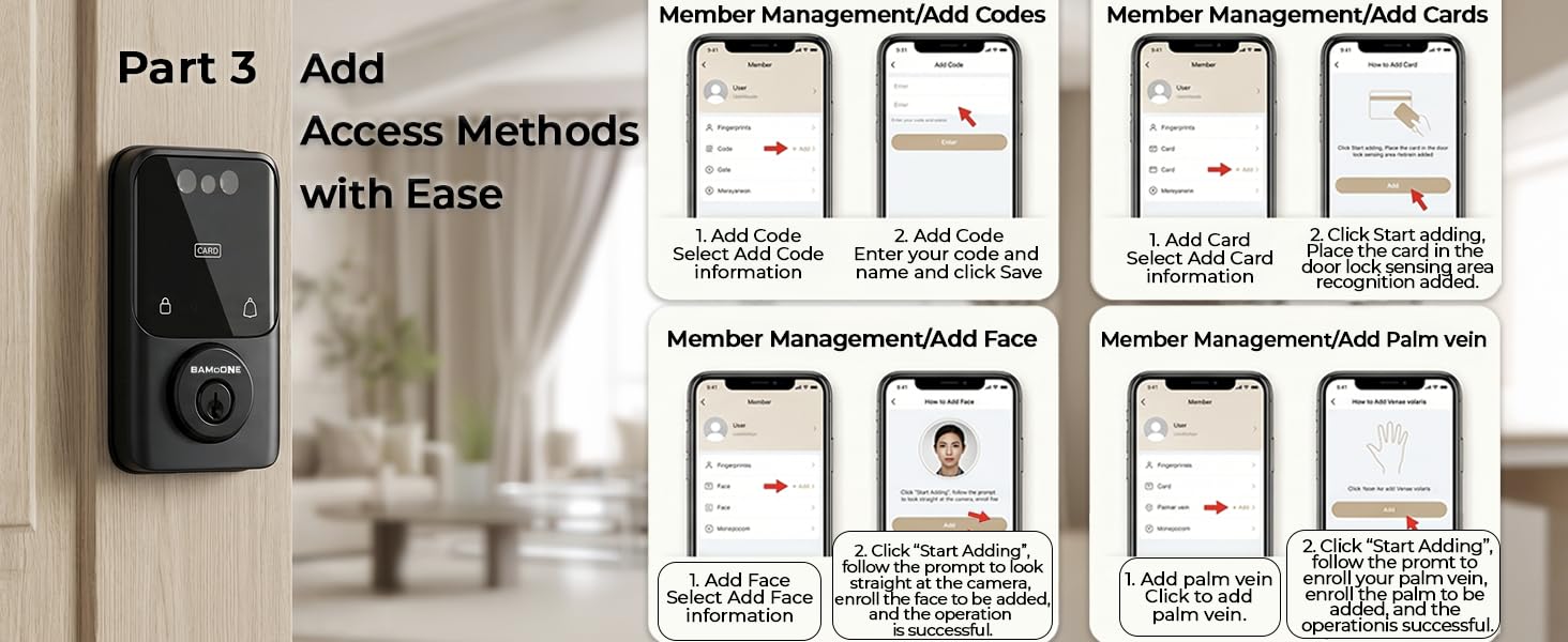 Tuya Smart App Setup Guide – Part 3