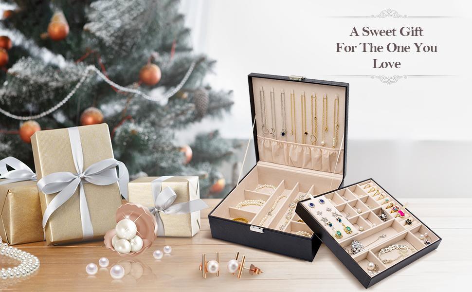 jewelry box