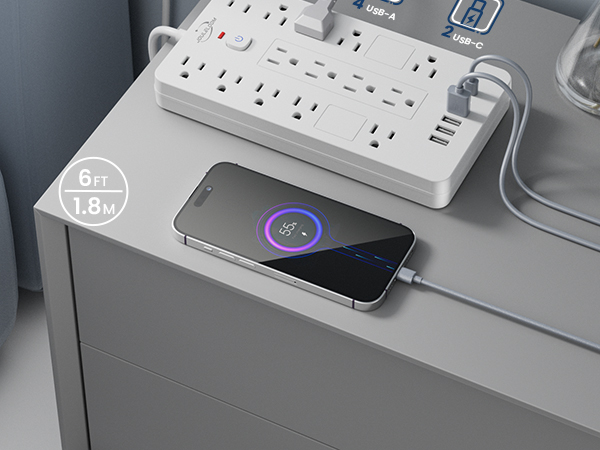 power strip
