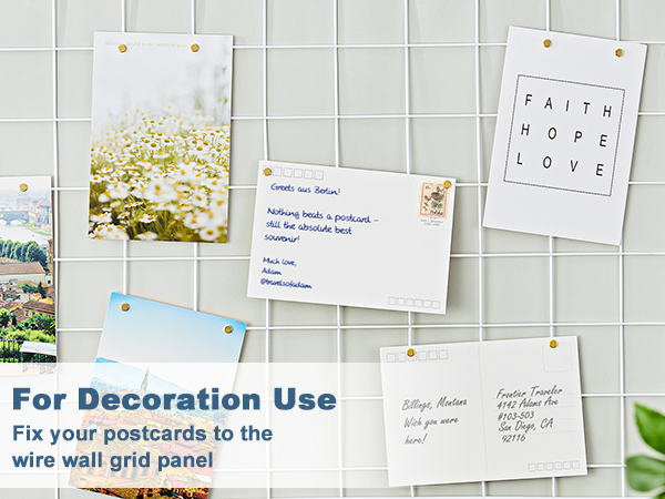 for decoration use