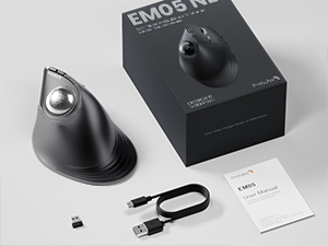 EM05 NL Silver a+