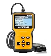 obd scanner