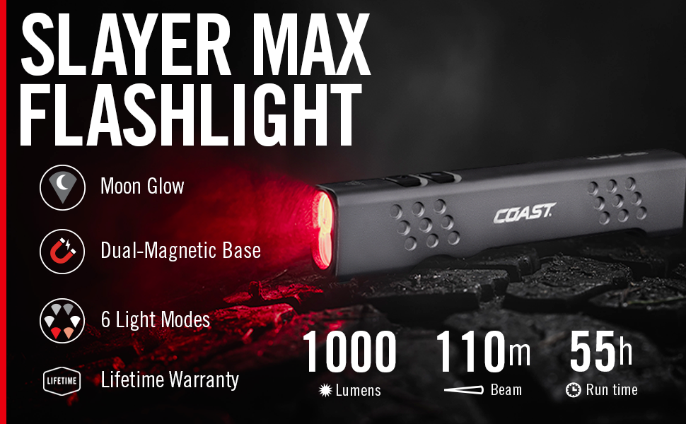 Slayer Max