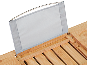 Bathtub Tray