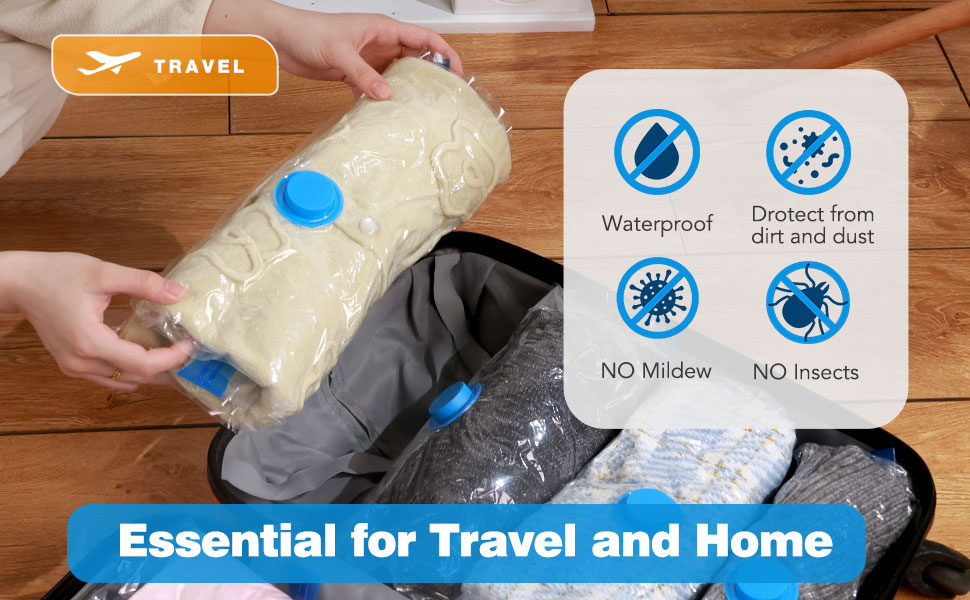 vacuum bags
