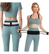 Callicebus Back Brace for Lower Back Pain, Sacroiliac SI Joint Hip Belt, Relief from Sciatica, Hi...