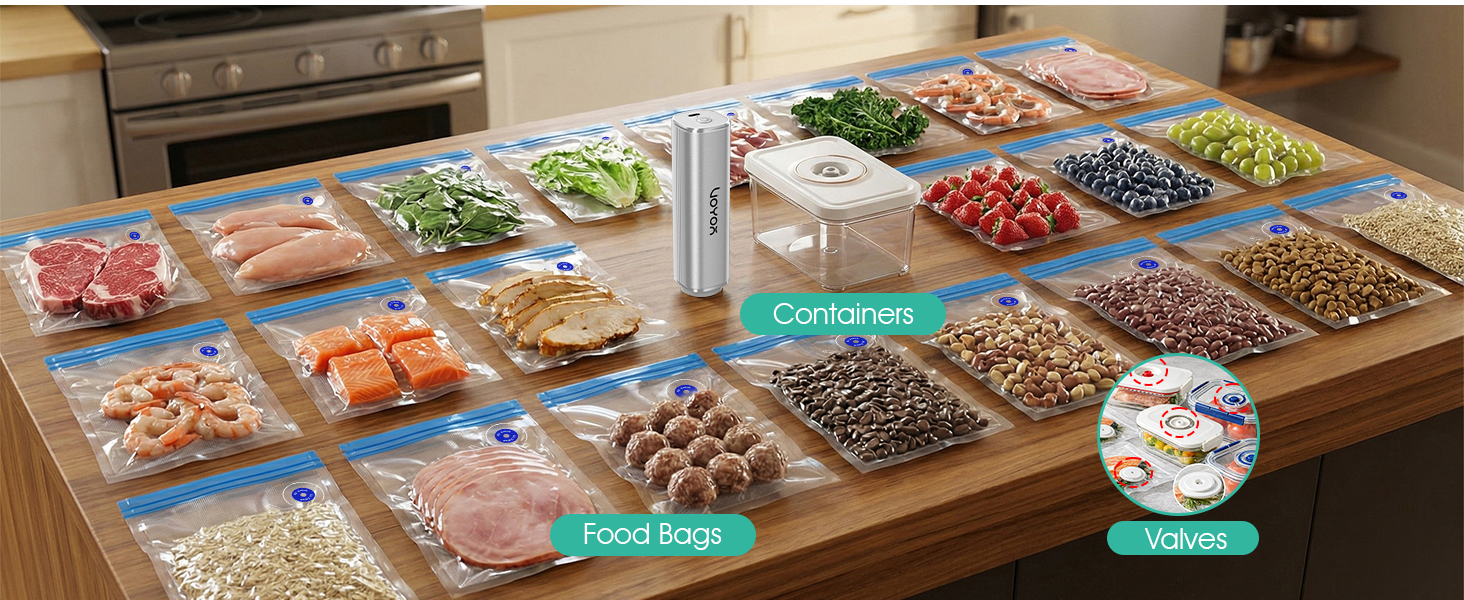handheld vacuum sealer