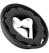 Earbuds Case Holder Magnetic MAIRUI Wired Earphone Cable Cord Winder Tangle-Free Headphone Headse...