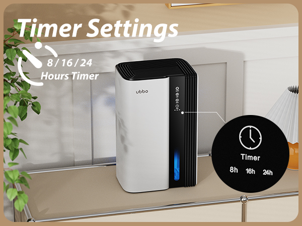 home dehumidifier