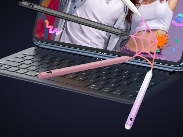 stylus pen for ipad
