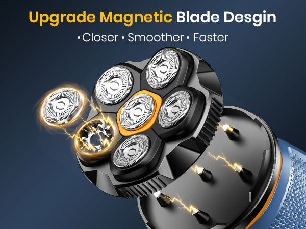 electric shaver