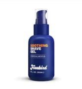 freebird shave gel