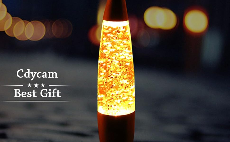 lava lamp