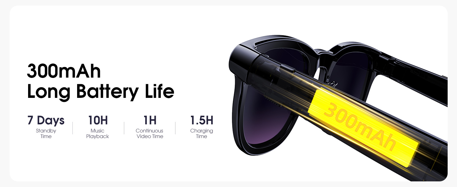 smart glasses with camera 4K,video recording camera glasses 4k with audio,ai sunglasses with camera