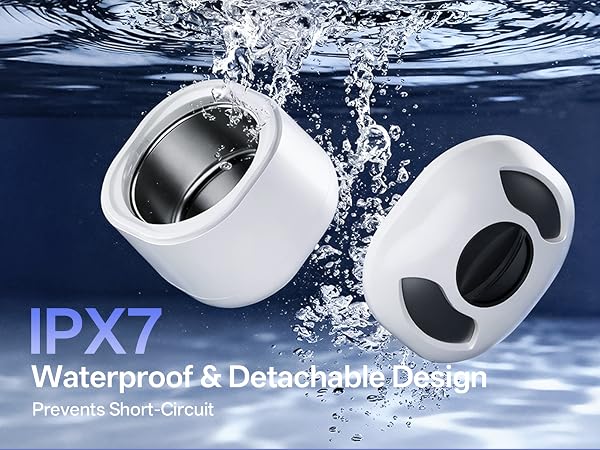 dental cleaner pod;retainer cleaner machine;ultrasonic retainer cleaner jewelry cleaner