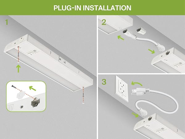 Installation Instructions
