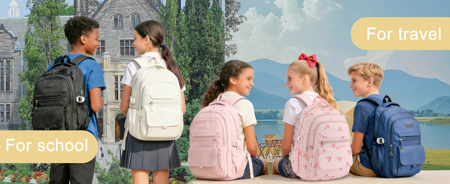 backpack