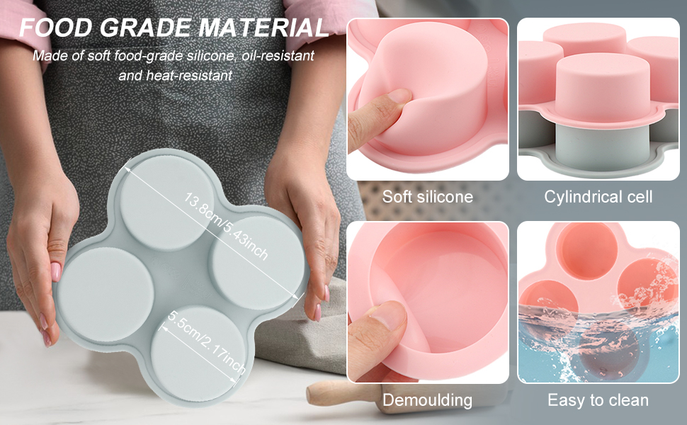 Food Grade Material