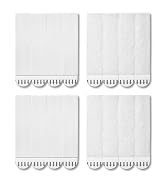 MOVELYST 60-Pairs(120 Strips) Large Picture Hanging Strips Heavy Duty, Removable Hook and Loop Ta...