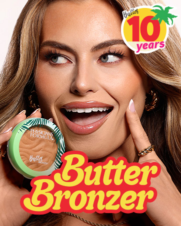 Butter 10 Years