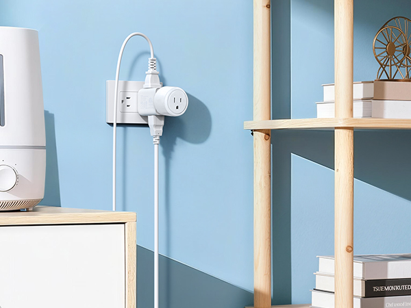 multi plug outlet