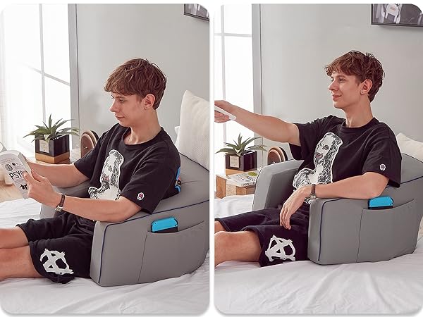 lap desk pillow