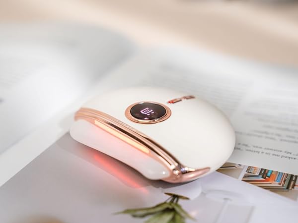 vraiko aurora gua sha device