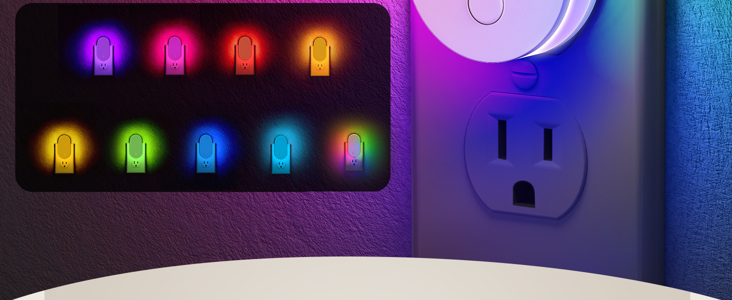 night light