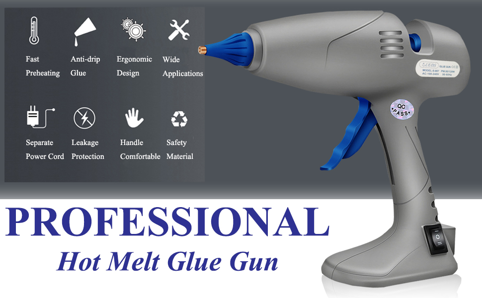 Glue Gun