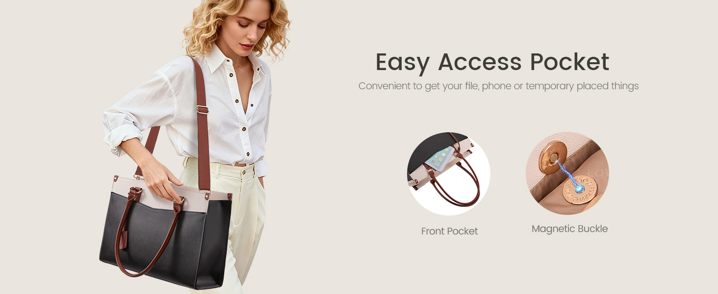 Easy Access