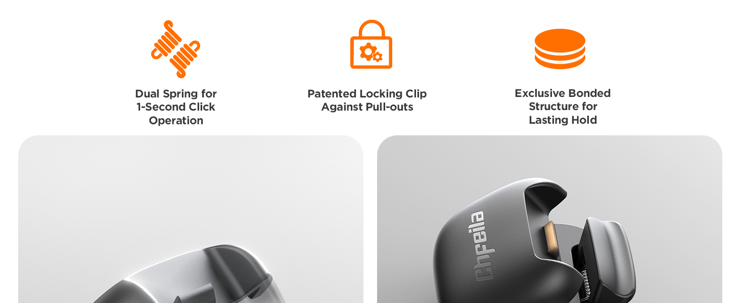 cable clips