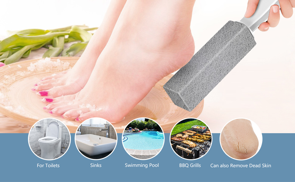 Hard Water Stain Remover