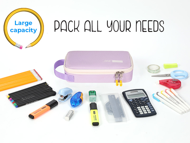pencil bags