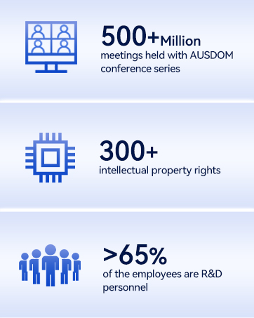 AUSDOM Meeting Held with Ausdom Conference Series